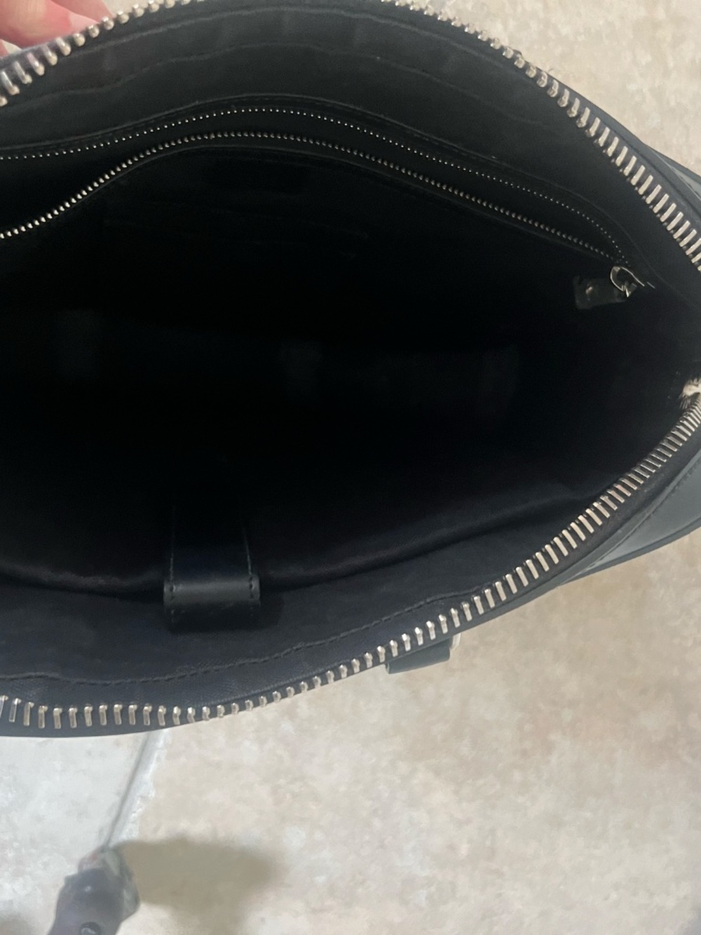 Gucci Briefcase / Computer Bag - Picture 2 of 4